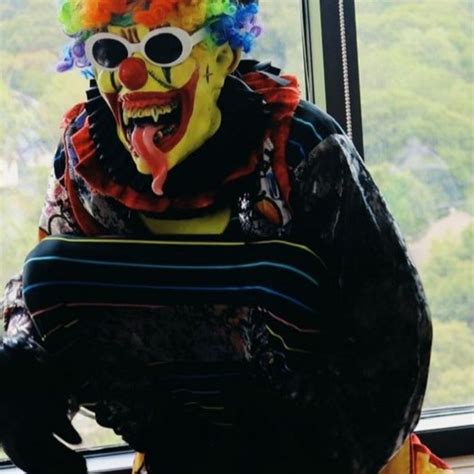 Free Gibby The Clown ♂ HD porn videos (768) .